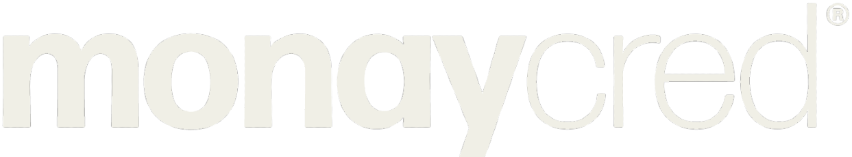 Logotipo MonayCred